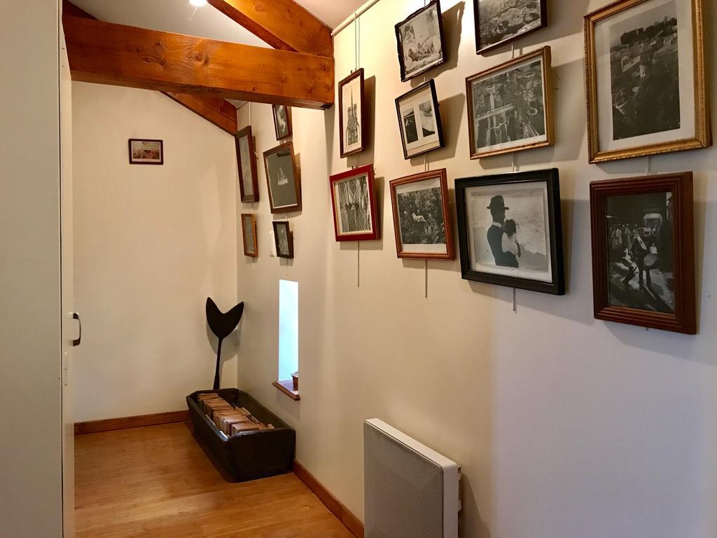 La Petite Maison Des Artistes Castelnau-Pégayrols Стая снимка