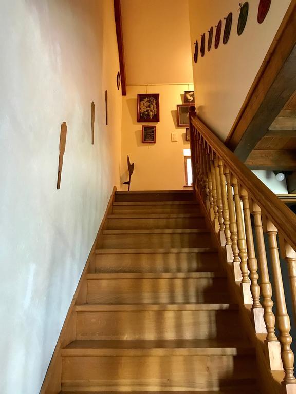La Petite Maison Des Artistes Castelnau-Pégayrols Стая снимка