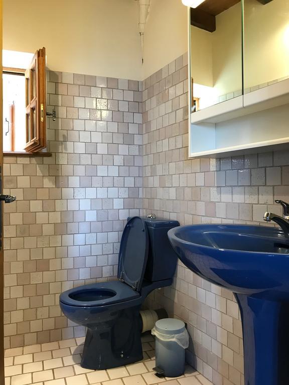 La Petite Maison Des Artistes Castelnau-Pégayrols Стая снимка