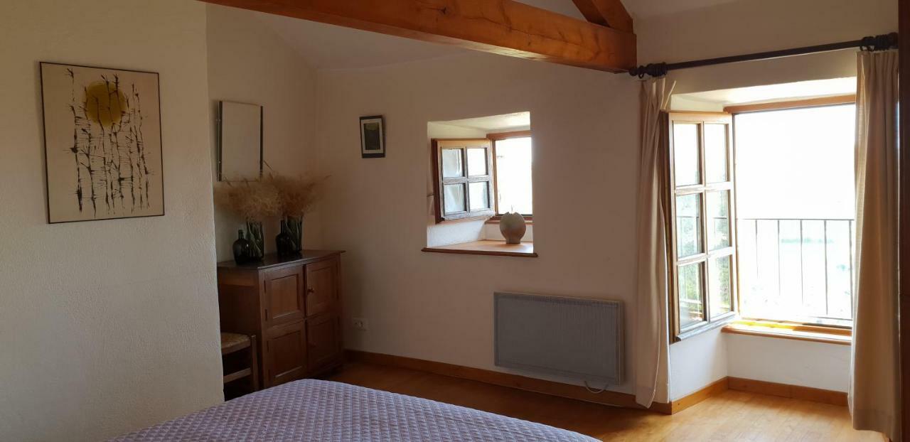 La Petite Maison Des Artistes Castelnau-Pégayrols Екстериор снимка